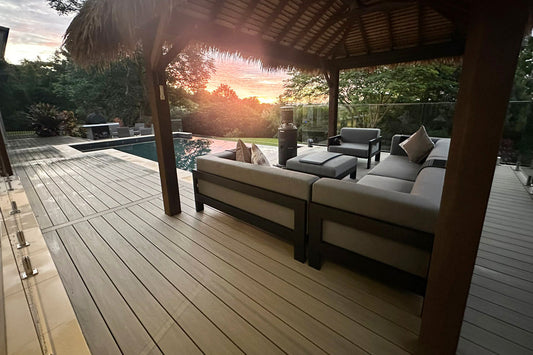 Top 5 Ways to Increase Your Home’s Value with an Outdoor Entertainment Area